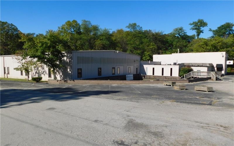 287 Edison Street, Uniontown, 15401, ,Commercial-industrial-business,For Sale,Edison Street,1768788