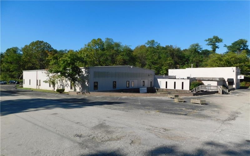 287 Edison Street, Uniontown, 15401, ,Commercial-industrial-business,For Sale,Edison Street,1768788