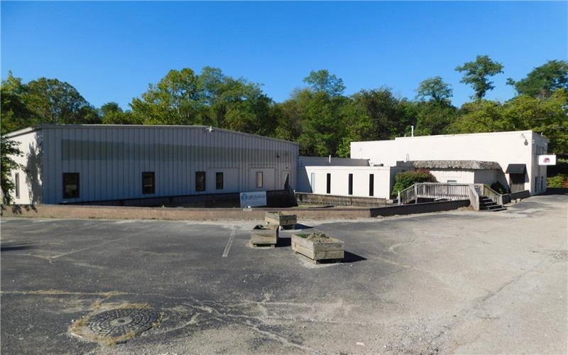 287 Edison Street, Uniontown, 15401, ,Commercial-industrial-business,For Sale,Edison Street,1768788