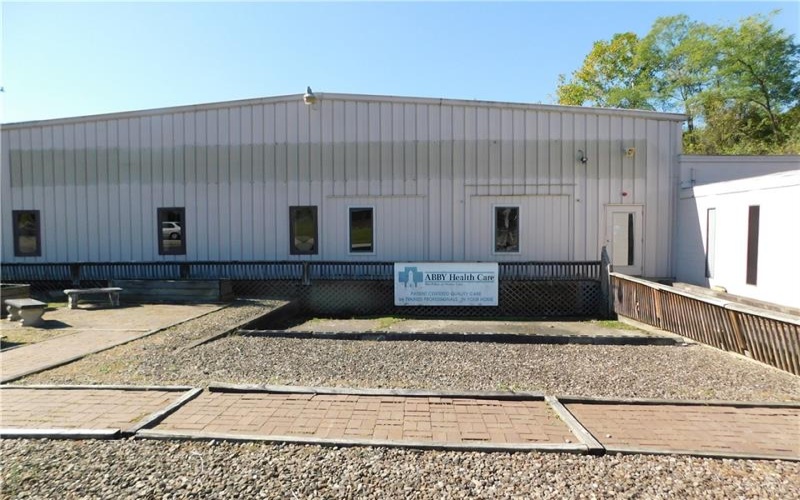 287 Edison Street, Uniontown, 15401, ,Commercial-industrial-business,For Sale,Edison Street,1768788