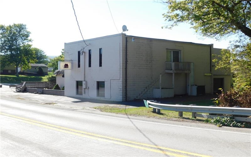 287 Edison Street, Uniontown, 15401, ,Commercial-industrial-business,For Sale,Edison Street,1768788
