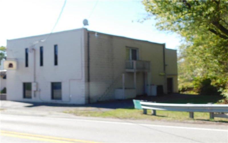 287 Edison Street, Uniontown, 15401, ,Commercial-industrial-business,For Sale,Edison Street,1768788