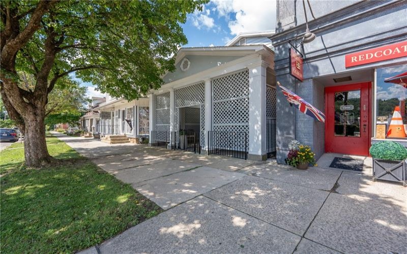 214 Main Street, Ligonier, 15658, 3 Bedrooms Bedrooms, 11 Rooms Rooms,2.1 BathroomsBathrooms,Residential,For Sale,Main Street,1768824