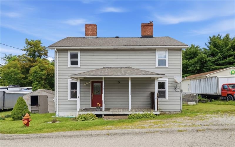 50 Cloverdale Street, Bovard, 15619, 3 Bedrooms Bedrooms, ,1.1 BathroomsBathrooms,Residential,For Sale,Cloverdale Street,1768872