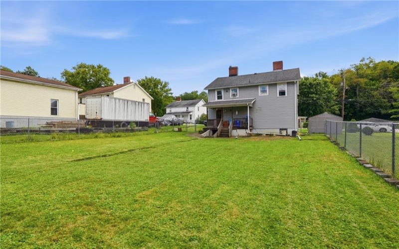 50 Cloverdale Street, Bovard, 15619, 3 Bedrooms Bedrooms, ,1.1 BathroomsBathrooms,Residential,For Sale,Cloverdale Street,1768872