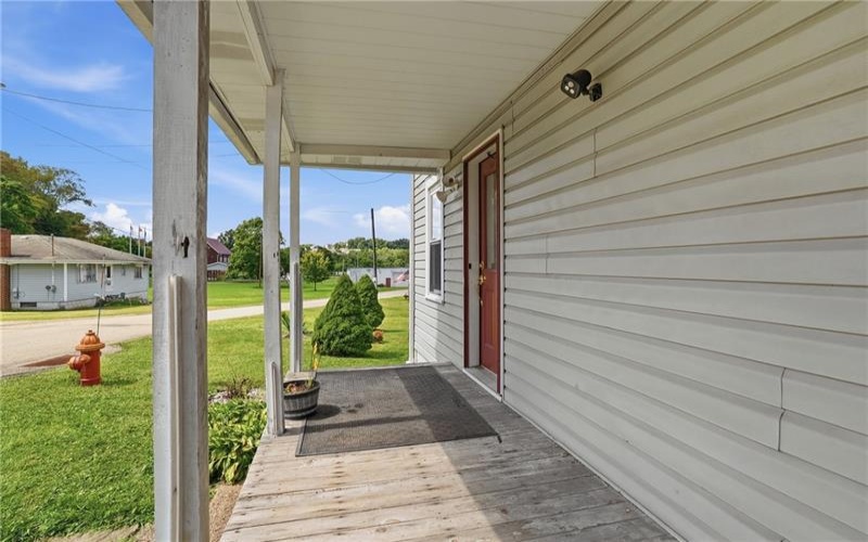50 Cloverdale Street, Bovard, 15619, 3 Bedrooms Bedrooms, ,1.1 BathroomsBathrooms,Residential,For Sale,Cloverdale Street,1768872