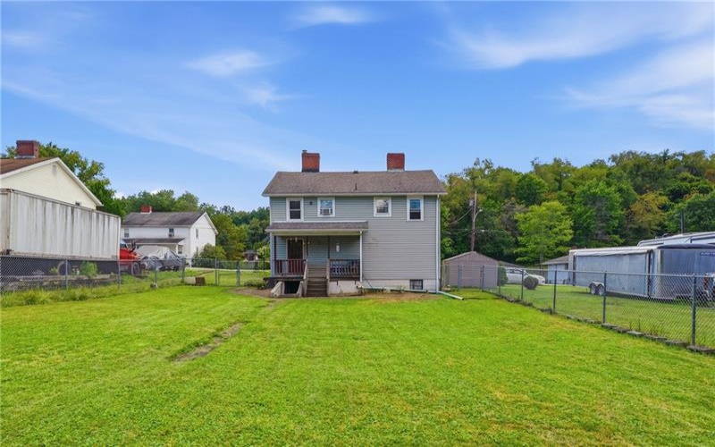 50 Cloverdale Street, Bovard, 15619, 3 Bedrooms Bedrooms, ,1.1 BathroomsBathrooms,Residential,For Sale,Cloverdale Street,1768872