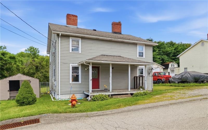 50 Cloverdale Street, Bovard, 15619, 3 Bedrooms Bedrooms, ,1.1 BathroomsBathrooms,Residential,For Sale,Cloverdale Street,1768872