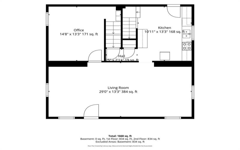 50 Cloverdale Street, Bovard, 15619, 3 Bedrooms Bedrooms, ,1.1 BathroomsBathrooms,Residential,For Sale,Cloverdale Street,1768872