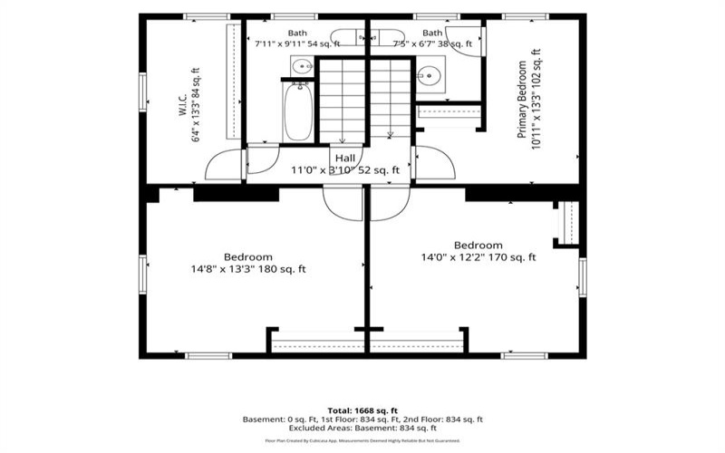 50 Cloverdale Street, Bovard, 15619, 3 Bedrooms Bedrooms, ,1.1 BathroomsBathrooms,Residential,For Sale,Cloverdale Street,1768872