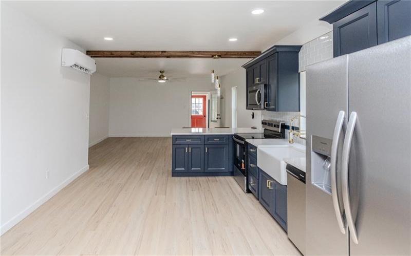 127 Braddock Rd, Mount Pleasant, 15666, 2 Bedroom Bedrooms, ,1.1 BathroomBathrooms,Residential,For Sale,Braddock Rd,1768875
