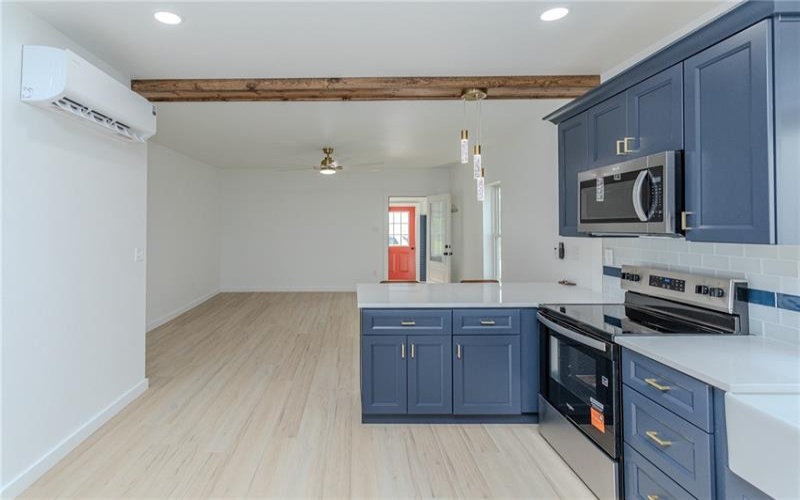 127 Braddock Rd, Mount Pleasant, 15666, 2 Bedroom Bedrooms, ,1.1 BathroomBathrooms,Residential,For Sale,Braddock Rd,1768875