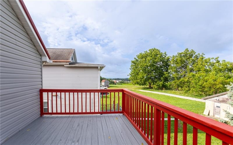 127 Braddock Rd, Mount Pleasant, 15666, 2 Bedroom Bedrooms, ,1.1 BathroomBathrooms,Residential,For Sale,Braddock Rd,1768875
