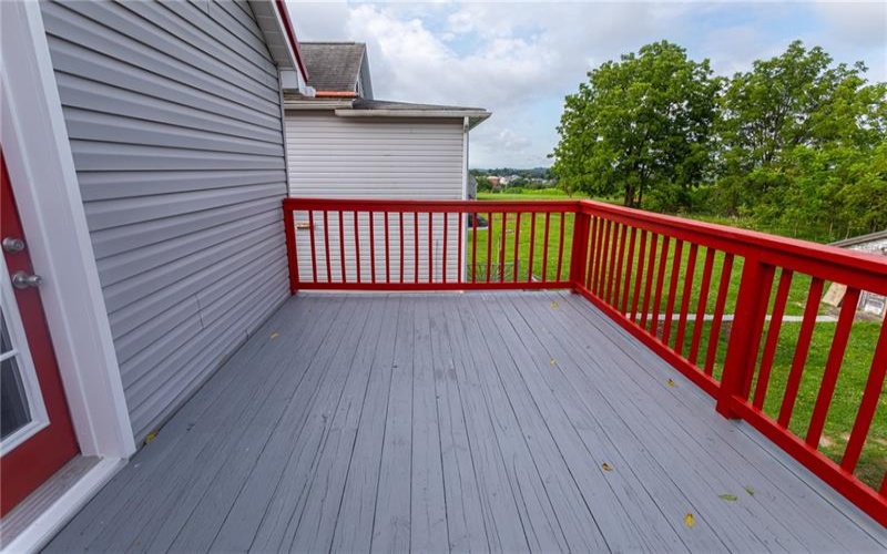 127 Braddock Rd, Mount Pleasant, 15666, 2 Bedroom Bedrooms, ,1.1 BathroomBathrooms,Residential,For Sale,Braddock Rd,1768875