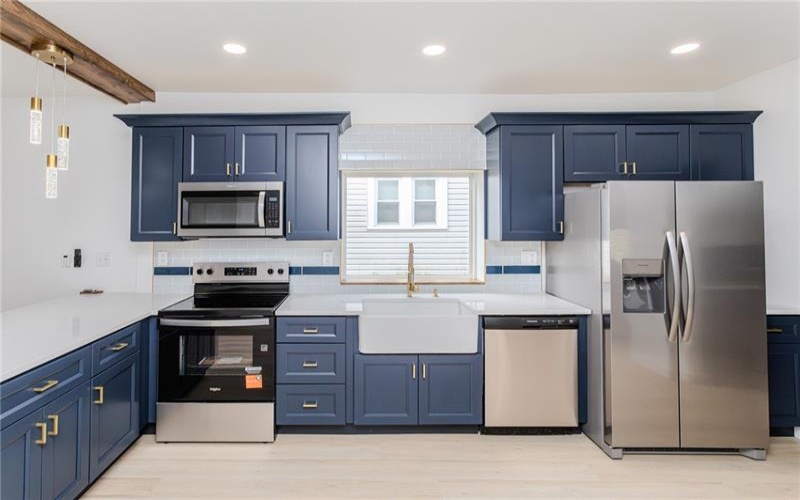 127 Braddock Rd, Mount Pleasant, 15666, 2 Bedroom Bedrooms, ,1.1 BathroomBathrooms,Residential,For Sale,Braddock Rd,1768875
