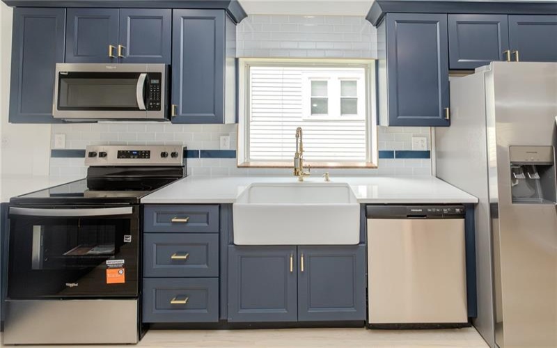 127 Braddock Rd, Mount Pleasant, 15666, 2 Bedroom Bedrooms, ,1.1 BathroomBathrooms,Residential,For Sale,Braddock Rd,1768875