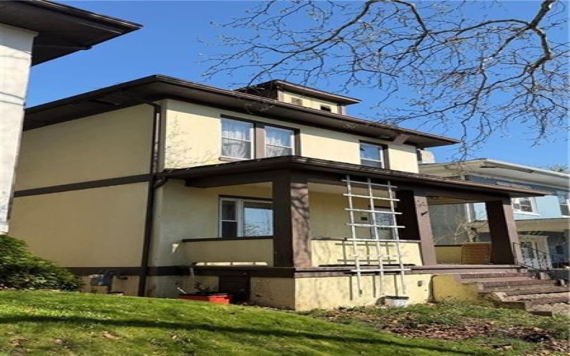 117 Ida Ave, Donora, 15033, 3 Bedrooms Bedrooms, ,1.1 BathroomsBathrooms,Residential,For Sale,Ida Ave,1749792