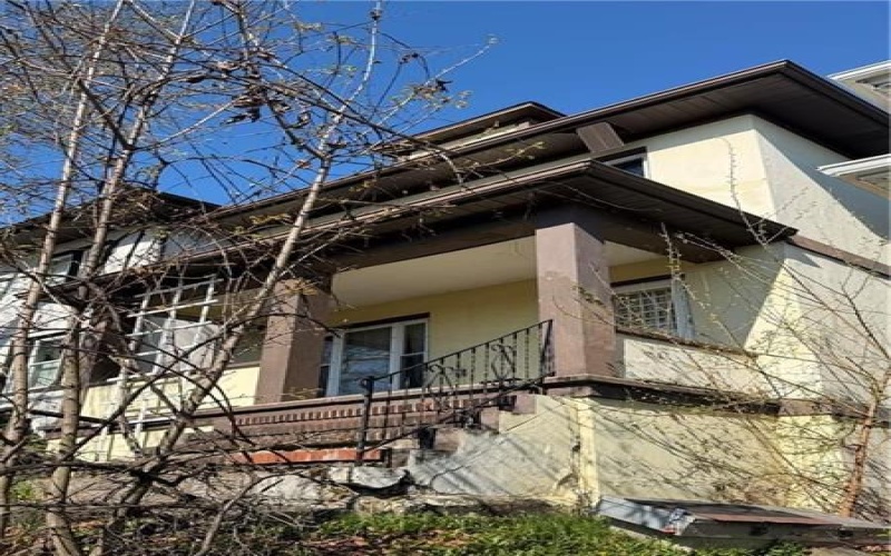 117 Ida Ave, Donora, 15033, 3 Bedrooms Bedrooms, ,1.1 BathroomsBathrooms,Residential,For Sale,Ida Ave,1749792
