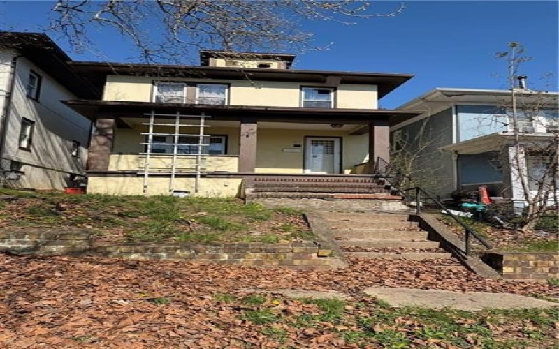117 Ida Ave, Donora, 15033, 3 Bedrooms Bedrooms, ,1.1 BathroomsBathrooms,Residential,For Sale,Ida Ave,1749792