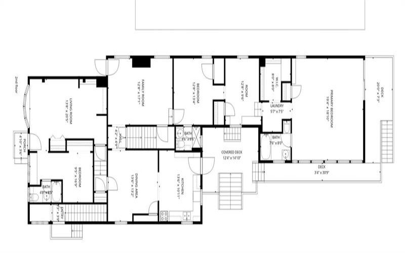 700 Bridge Street, North Huntingdon, 15642, 5 Bedroom Bedrooms, ,5 BathroomBathrooms,Residential,For Sale,Bridge Street,1751420
