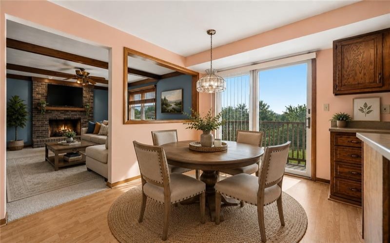 126 Carmella Drive, Irwin, 15642, 4 Bedrooms Bedrooms, ,2.1 BathroomsBathrooms,Residential,For Sale,Carmella Drive,1766802
