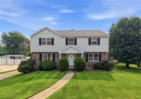 126 Carmella Drive, Irwin, 15642, 4 Bedrooms Bedrooms, ,2.1 BathroomsBathrooms,Residential,For Sale,Carmella Drive,1766802