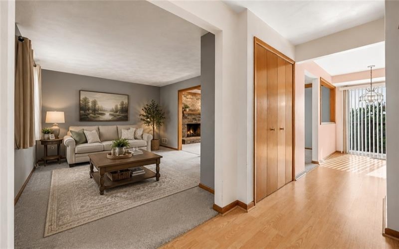 126 Carmella Drive, Irwin, 15642, 4 Bedrooms Bedrooms, ,2.1 BathroomsBathrooms,Residential,For Sale,Carmella Drive,1766802