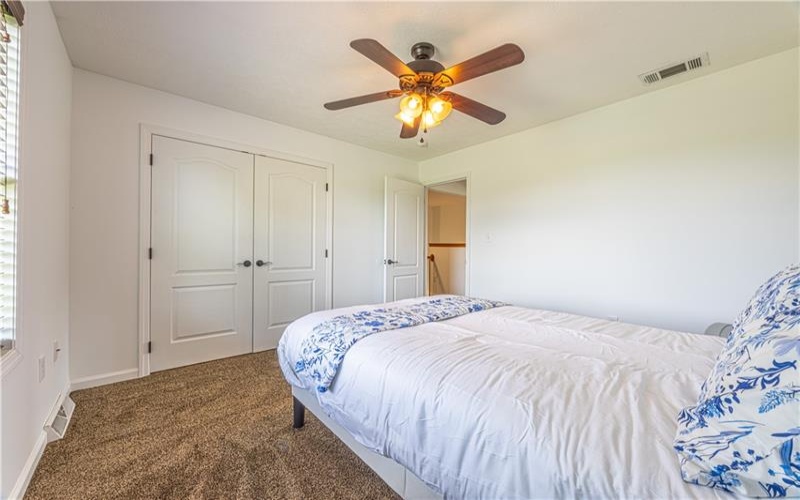 1104 Cross Creek Dr, Uniontown, 15401, 3 Bedrooms Bedrooms, ,2.1 BathroomsBathrooms,Residential,For Sale,Cross Creek Dr,1768848