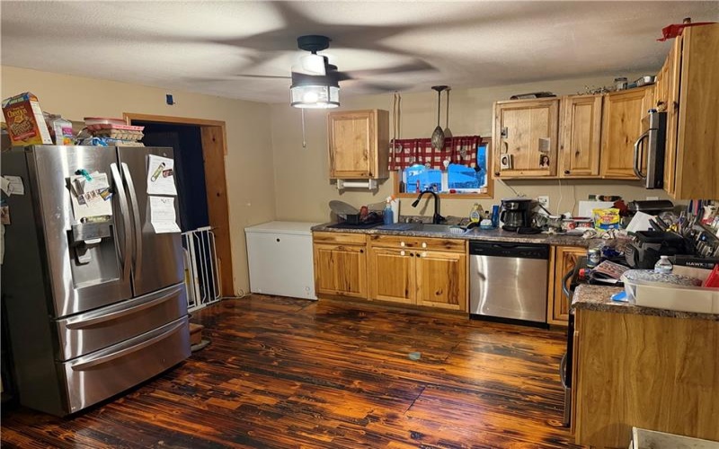 113 Shoaf Rd, Smithfield, 15478, 6 Bedrooms Bedrooms, ,1.1 BathroomsBathrooms,Residential,For Sale,Shoaf Rd,1768878