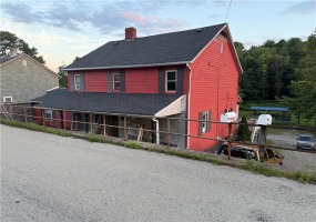 113 Shoaf Rd, Smithfield, 15478, 6 Bedrooms Bedrooms, ,1.1 BathroomsBathrooms,Residential,For Sale,Shoaf Rd,1768878