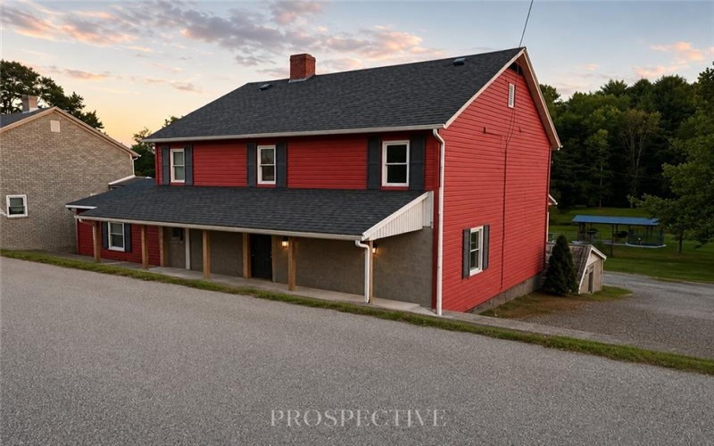 113 Shoaf Rd, Smithfield, 15478, 6 Bedrooms Bedrooms, ,1.1 BathroomsBathrooms,Residential,For Sale,Shoaf Rd,1768878