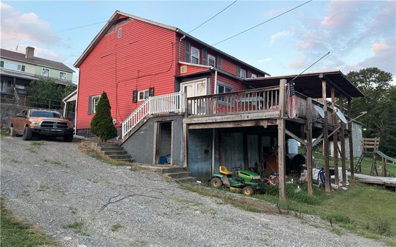 113 Shoaf Rd, Smithfield, 15478, 6 Bedrooms Bedrooms, ,1.1 BathroomsBathrooms,Residential,For Sale,Shoaf Rd,1768878