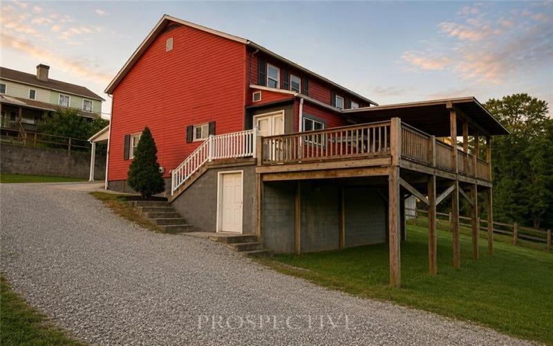 113 Shoaf Rd, Smithfield, 15478, 6 Bedrooms Bedrooms, ,1.1 BathroomsBathrooms,Residential,For Sale,Shoaf Rd,1768878