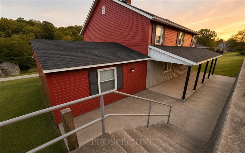 113 Shoaf Rd, Smithfield, 15478, 6 Bedrooms Bedrooms, ,1.1 BathroomsBathrooms,Residential,For Sale,Shoaf Rd,1768878