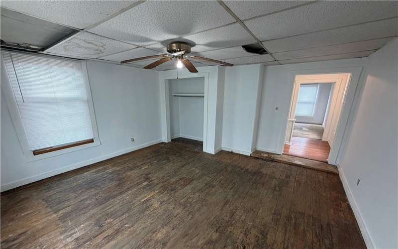 61 Cleveland Ave, Uniontown, 15401, 3 Bedrooms Bedrooms, ,1 BathroomBathrooms,Residential,For Sale,Cleveland Ave,1768883
