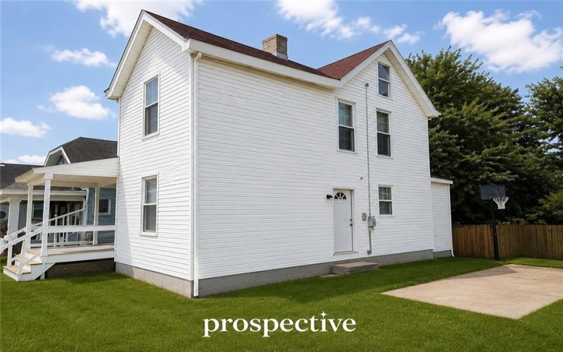 61 Cleveland Ave, Uniontown, 15401, 3 Bedrooms Bedrooms, ,1 BathroomBathrooms,Residential,For Sale,Cleveland Ave,1768883