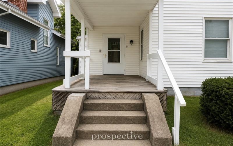 61 Cleveland Ave, Uniontown, 15401, 3 Bedrooms Bedrooms, ,1 BathroomBathrooms,Residential,For Sale,Cleveland Ave,1768883