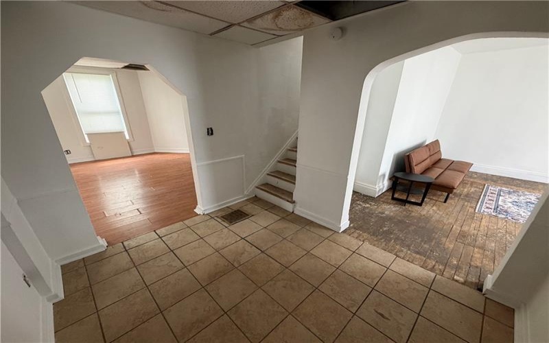 61 Cleveland Ave, Uniontown, 15401, 3 Bedrooms Bedrooms, ,1 BathroomBathrooms,Residential,For Sale,Cleveland Ave,1768883