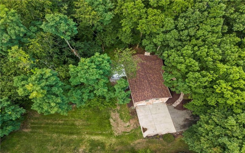 204 Fineview Dr, Canonsburg, 15317, 3 Bedrooms Bedrooms, 8 Rooms Rooms,2.1 BathroomsBathrooms,Residential,For Sale,Fineview Dr,1768891