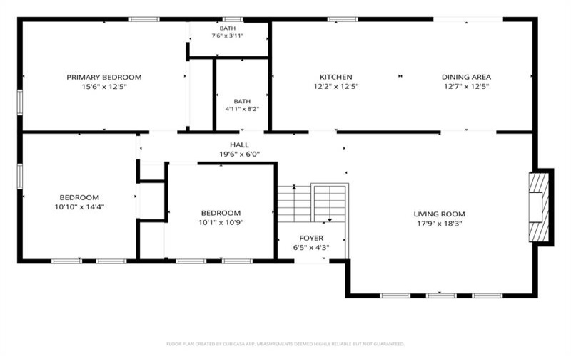 204 Fineview Dr, Canonsburg, 15317, 3 Bedrooms Bedrooms, 8 Rooms Rooms,2.1 BathroomsBathrooms,Residential,For Sale,Fineview Dr,1768891