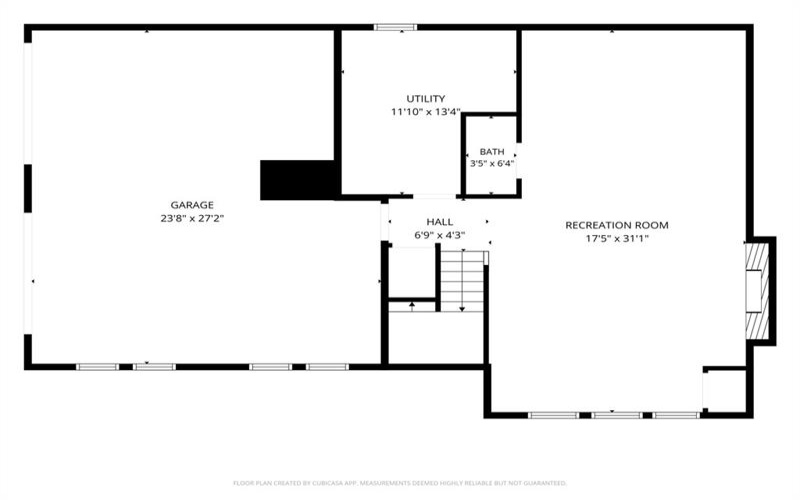 204 Fineview Dr, Canonsburg, 15317, 3 Bedrooms Bedrooms, 8 Rooms Rooms,2.1 BathroomsBathrooms,Residential,For Sale,Fineview Dr,1768891