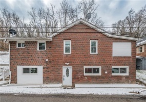 665 Allison Hollow Rd, Washington, 15301, 4 Bedrooms Bedrooms, 9 Rooms Rooms,2 BathroomsBathrooms,Residential,For Sale,Allison Hollow Rd,1744742
