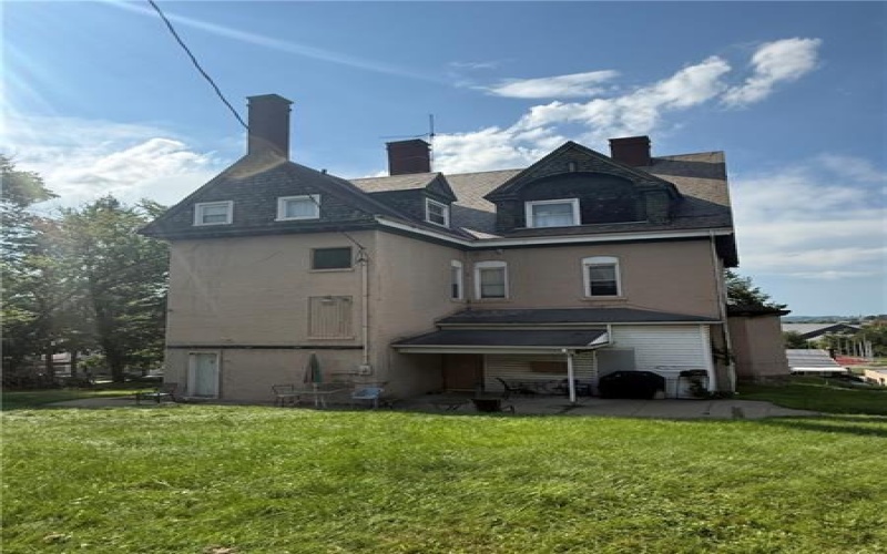 517 Main Street, Washington, 15301, ,Multi-unit,For Sale,Main Street,1768703