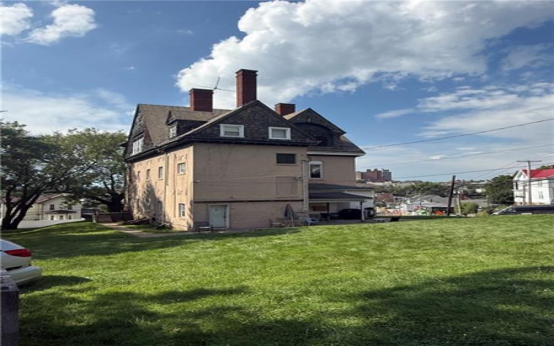 517 Main Street, Washington, 15301, ,Multi-unit,For Sale,Main Street,1768703