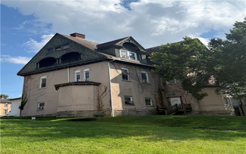 517 Main Street, Washington, 15301, ,Multi-unit,For Sale,Main Street,1768703
