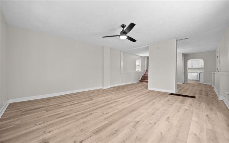 415 Giffin Ave, Canonsburg, 15317, 3 Bedrooms Bedrooms, ,2 BathroomsBathrooms,Lease,For Rent,Giffin Ave,1768817