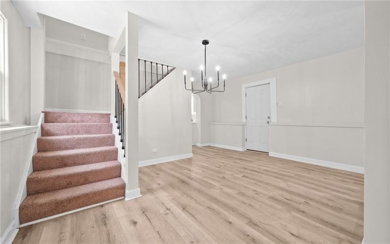 415 Giffin Ave, Canonsburg, 15317, 3 Bedrooms Bedrooms, ,2 BathroomsBathrooms,Lease,For Rent,Giffin Ave,1768817