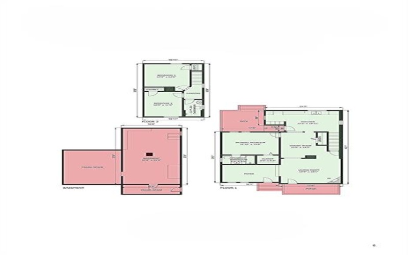 31 Augusta Ave, Bobtown, 15315, 3 Bedrooms Bedrooms, 6 Rooms Rooms,2 BathroomsBathrooms,Residential,For Sale,Augusta Ave,1769051