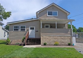 31 Augusta Ave, Bobtown, 15315, 3 Bedrooms Bedrooms, 6 Rooms Rooms,2 BathroomsBathrooms,Residential,For Sale,Augusta Ave,1769051