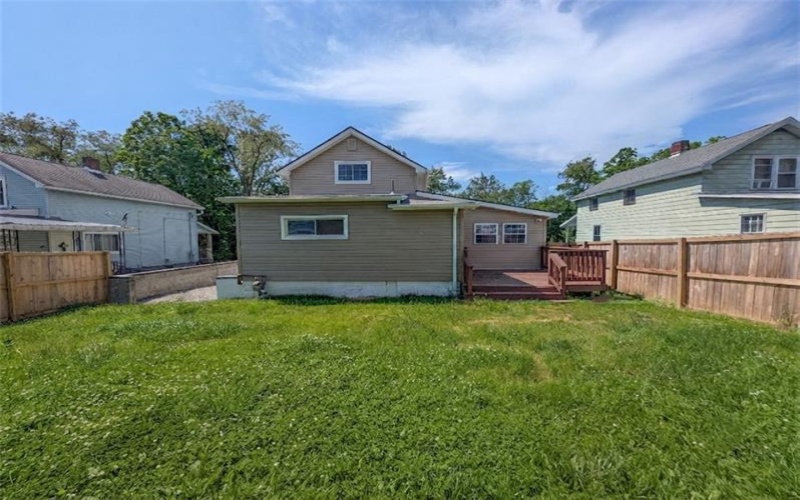 31 Augusta Ave, Bobtown, 15315, 3 Bedrooms Bedrooms, 6 Rooms Rooms,2 BathroomsBathrooms,Residential,For Sale,Augusta Ave,1769051